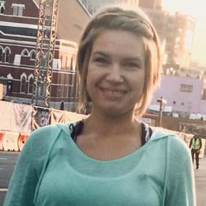 Meet your Posher, Misti